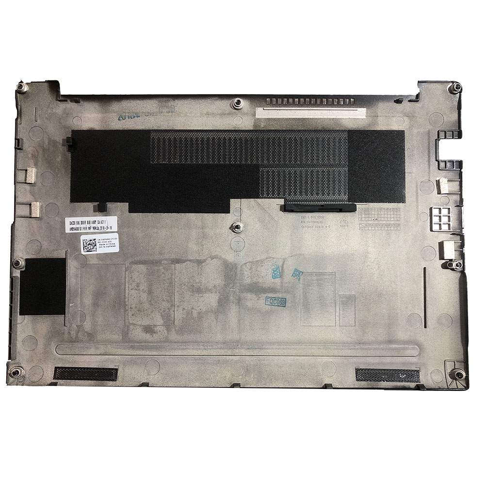 0WFNN6 For Dell Latitude E7390 7390 Bottom Lower Case Base Cover Chassis