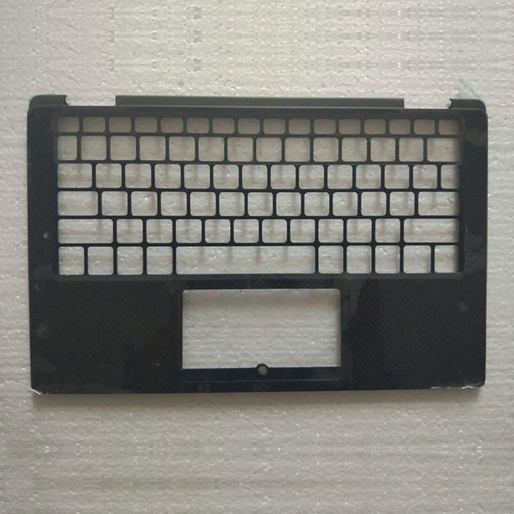 0WTDF3 for Dell XPS 13 9365 Palmrest Keyboard Bezel Upper Case Top Case