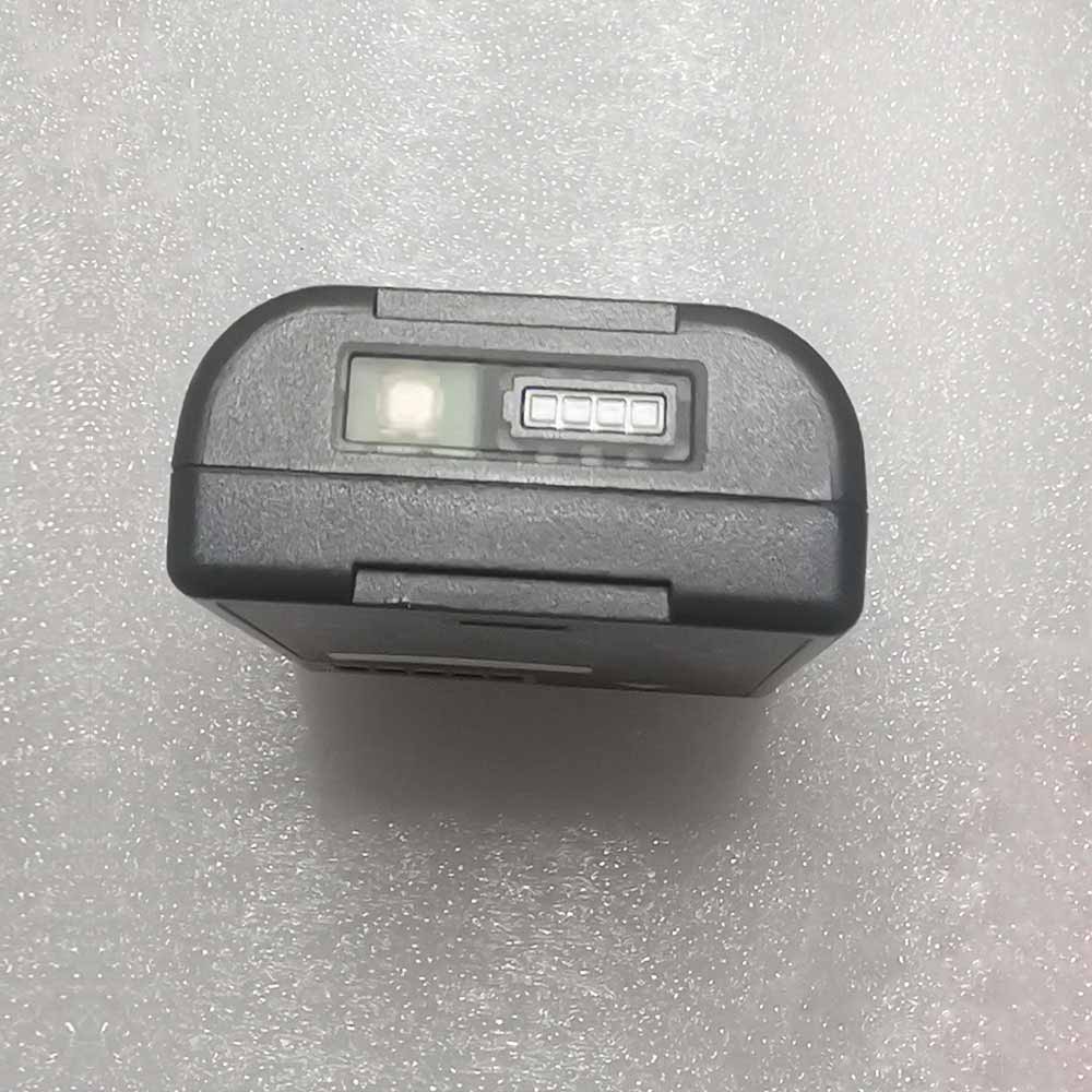 GoPro 120200 7.26V/8.4V 4.8Ah 34.85Wh Replacement Battery