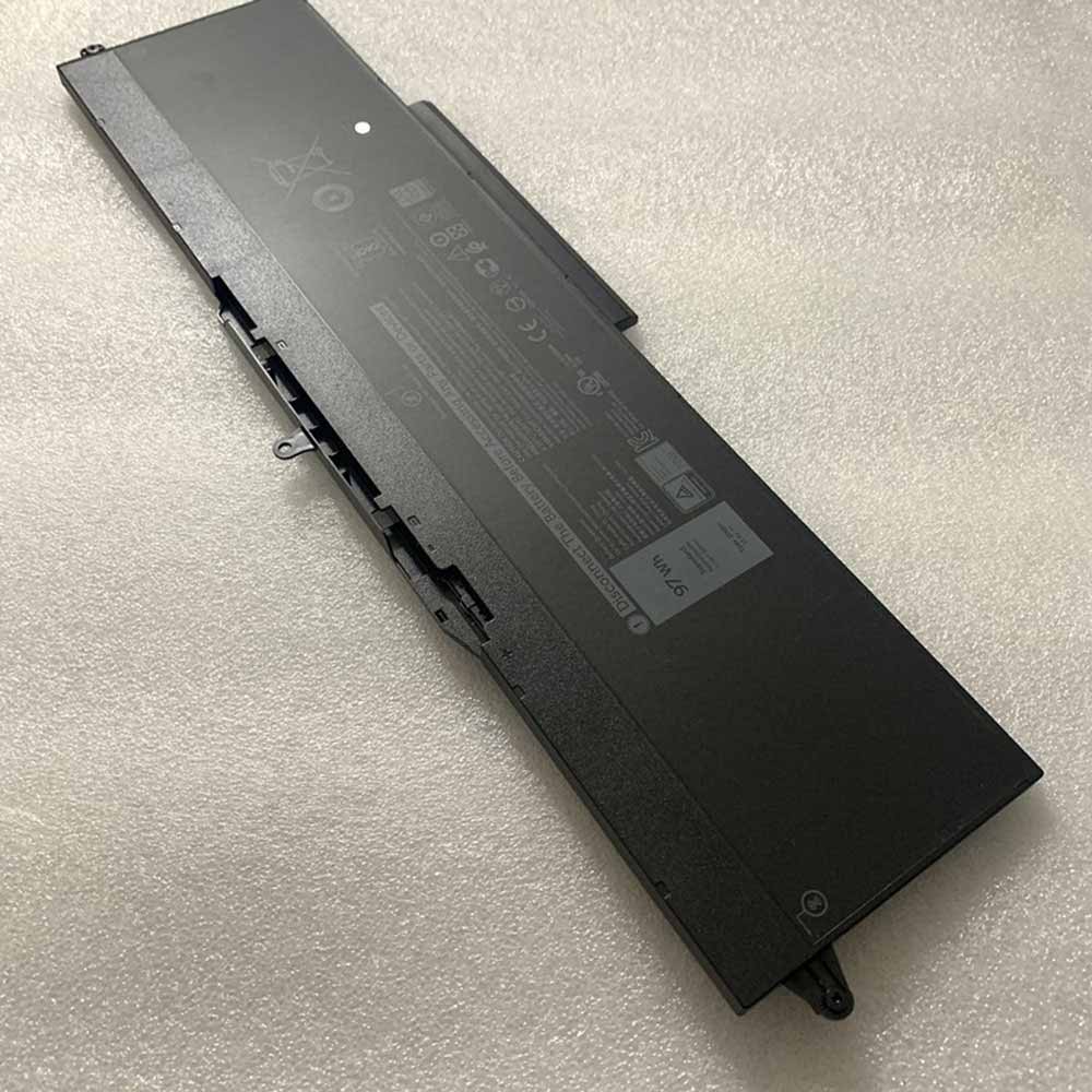 DELL 1FXDH 11.4V 97Wh Replacement Battery