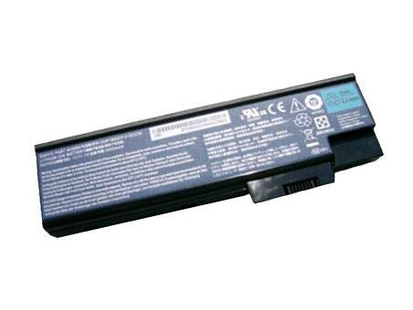 acer 3UR18650Y-2-QC236 11.1V(can not compatible with 14.8V) 4000mAh Replacement Battery