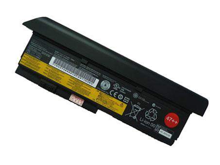 lenovo 43R9254 11.1V 7800mah Replacement Battery