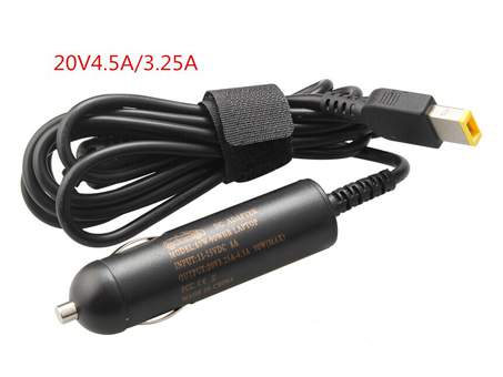 Car Power Charger Lenovo ThinkPad S440,Helix 3698 Series PC