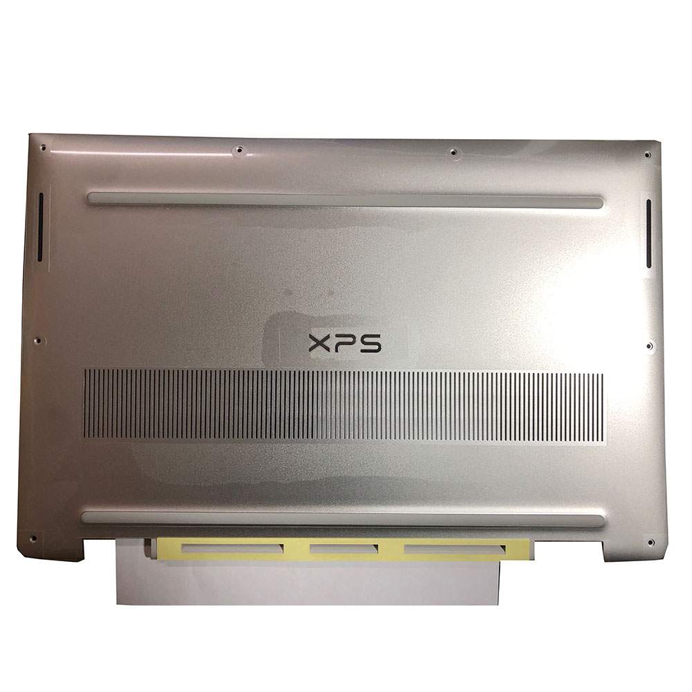 Bottom Cover Base Lid Back Case For DELL XPS15 9575 04DCWH 4DCWH