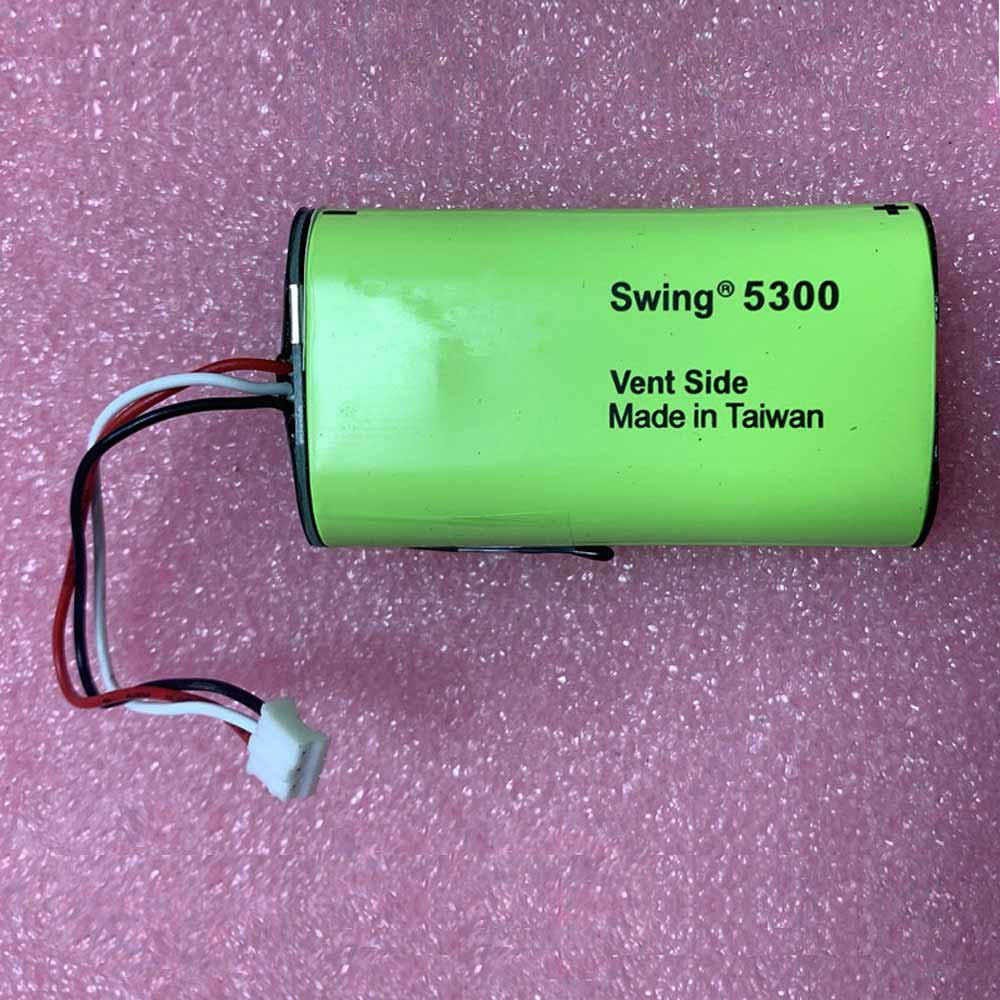 Boston Swing_5300 3.65V 5300mAh 19.345Wh Replacement Battery