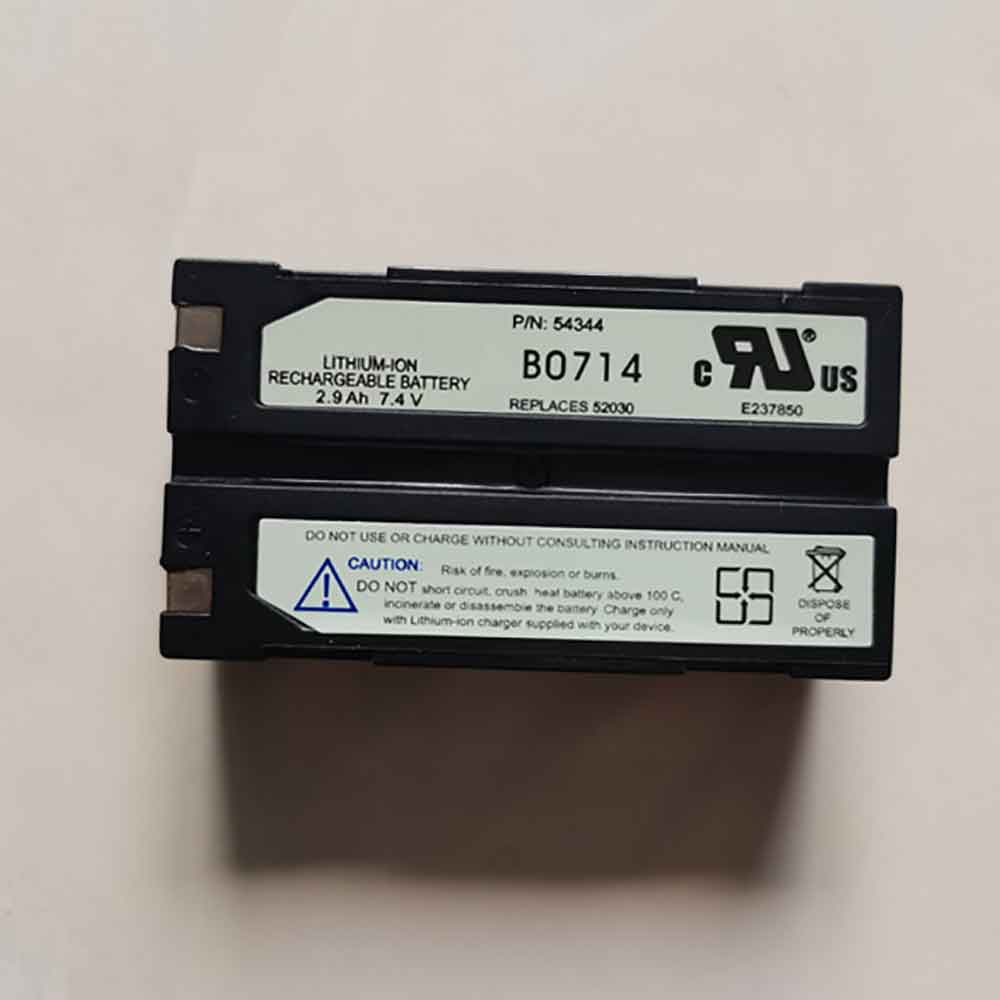 GoPro 54344 7.4V 2.9Ah Replacement Battery