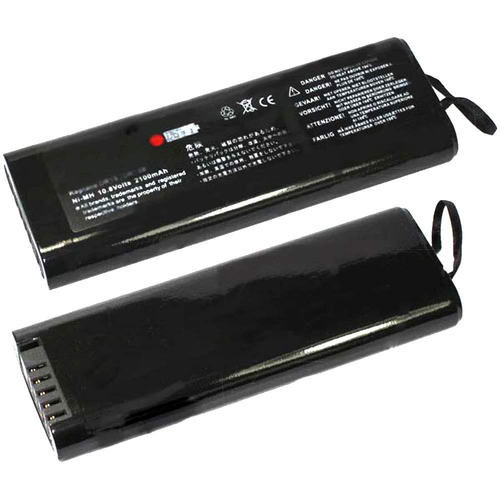 Anritsu 633-27 10.8 V 2100 mAh/23 Wh Replacement Battery
