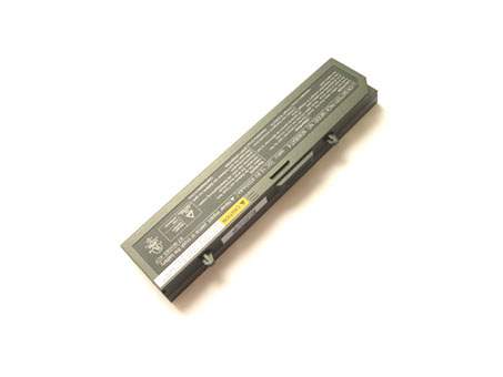 clevo 87-M368S-4CF 10.8V 4000 mah Replacement Battery