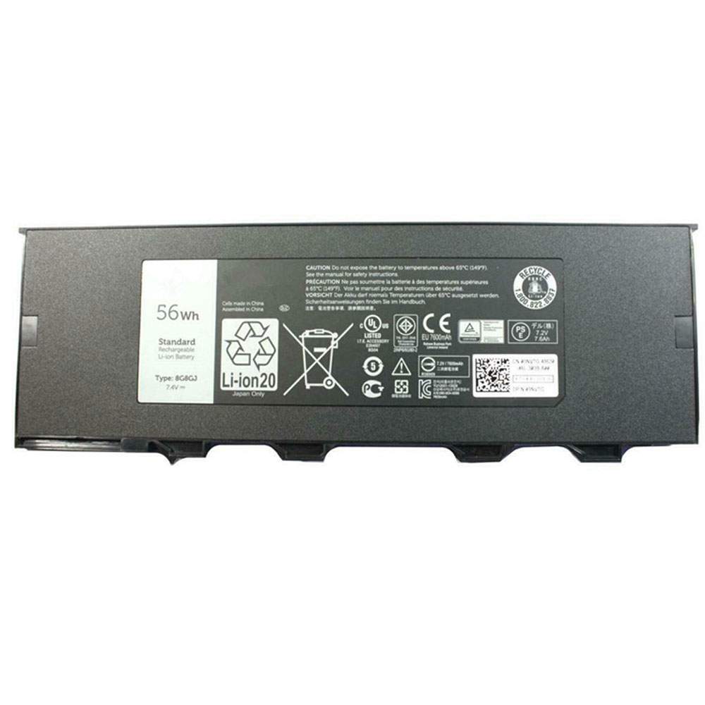 Dell Latitude 12 Rugged Extreme 7214 7204