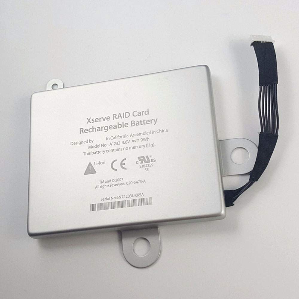 Apple Xserve RAID Card 922-8946 923-00864