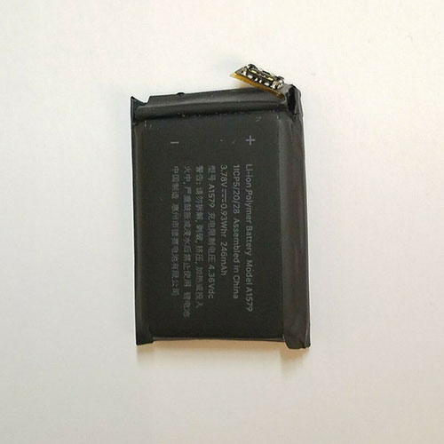 Apple A1579 3.78V 246mAh/0.93Wh Replacement Battery