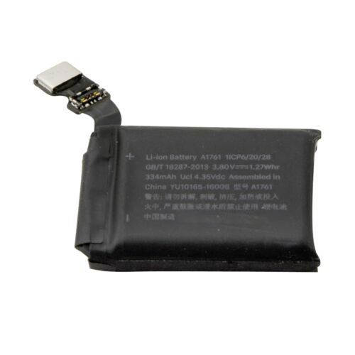 Apple A1761 3.8V/4.35V 1.27Wh 334mAh Replacement Battery