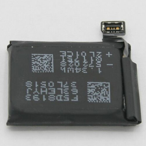 Apple Watch Series 3 GPS + LTE 42mm
