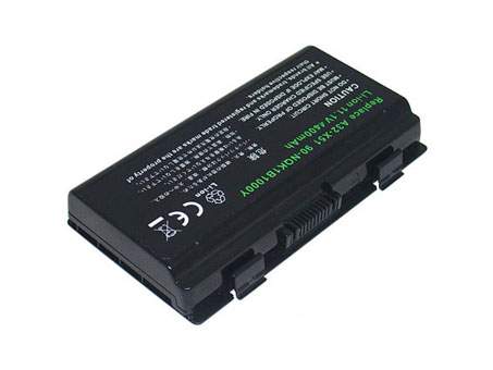 packard_bell A32-X51 11.1V 4400mAh Replacement Battery