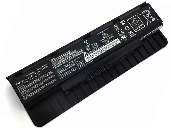 asus A32N1405 10.8V 56WH Replacement Battery