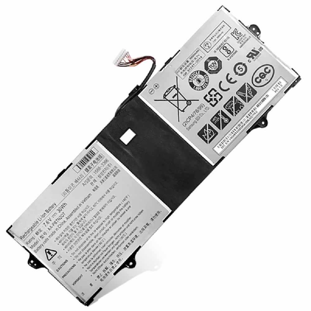 samsung AA-PBTN2QT 7.6V 30Wh Replacement Battery