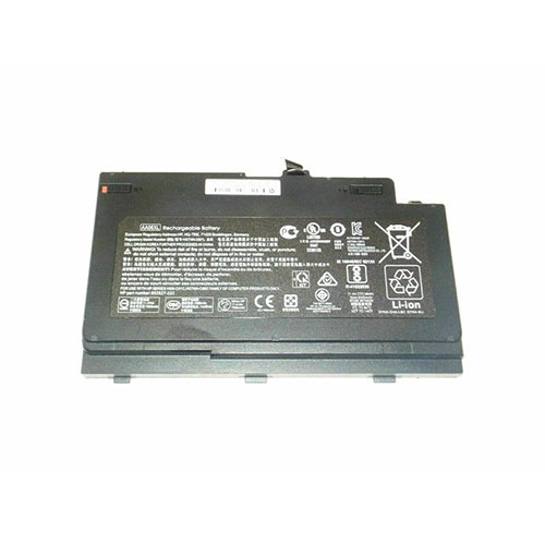 HP ZBook 17 G4-2ZC18ES Z3R03UT
