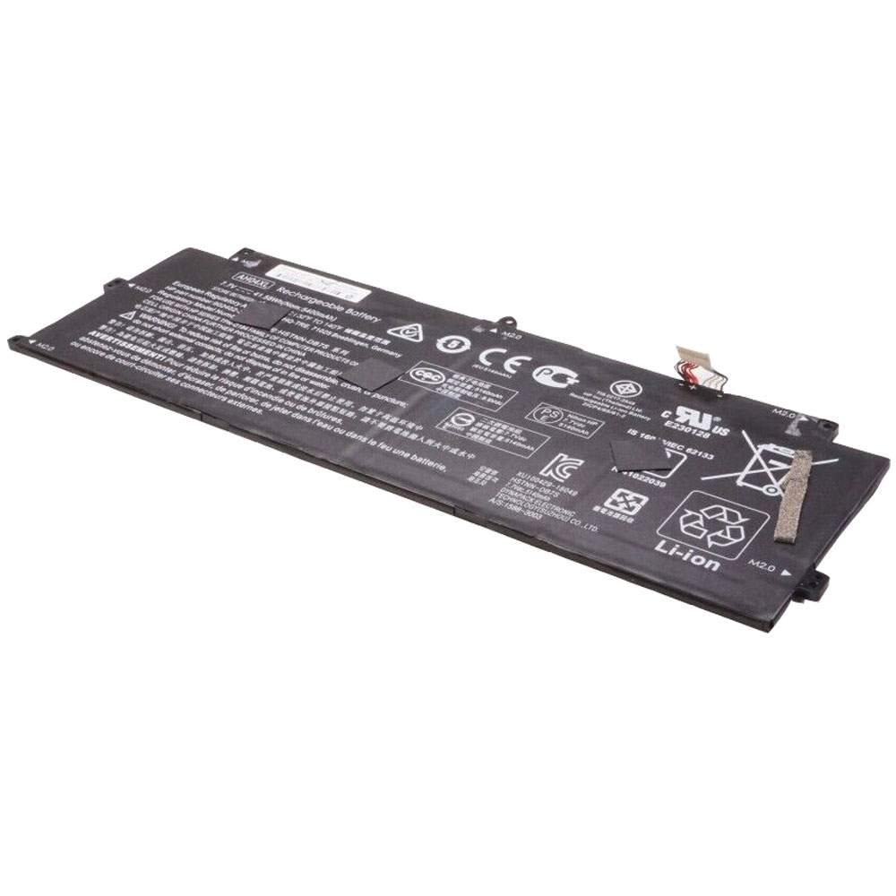 hp AH04XL 7.7V 41.58Wh/5400mAh Replacement Battery