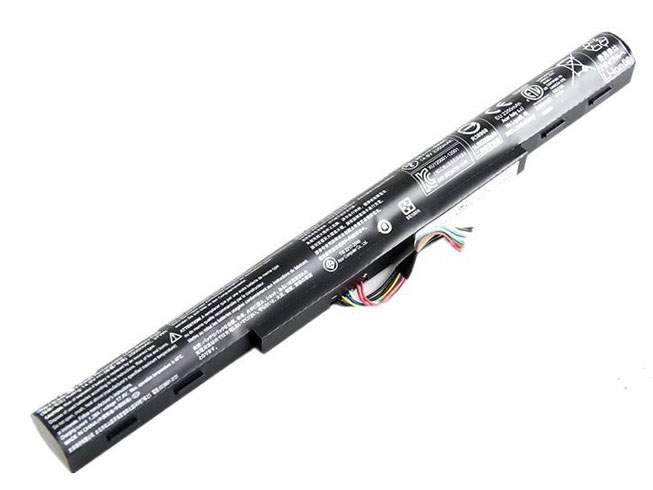 acer AL15A32 14.8V 37Wh Replacement Battery