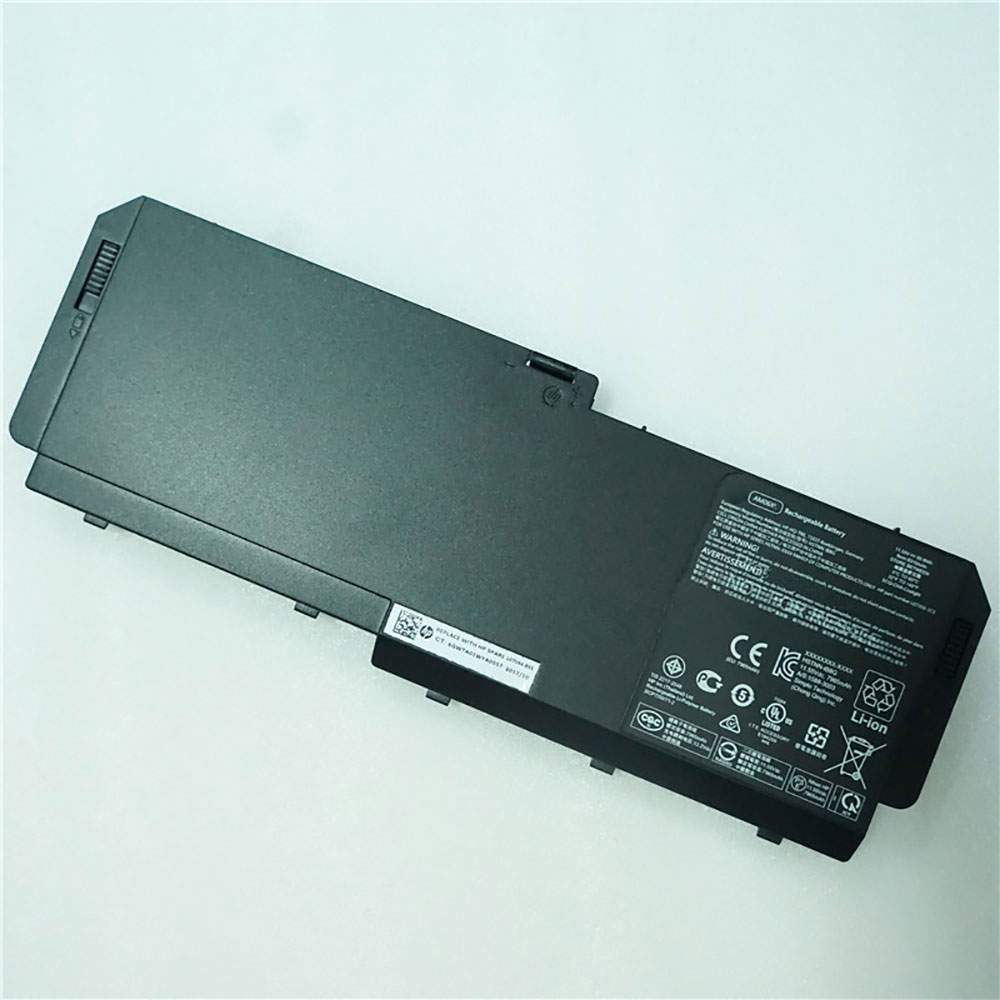 hp L07044-855 11.55V 8310mAh/ 95.9Wh Replacement Battery