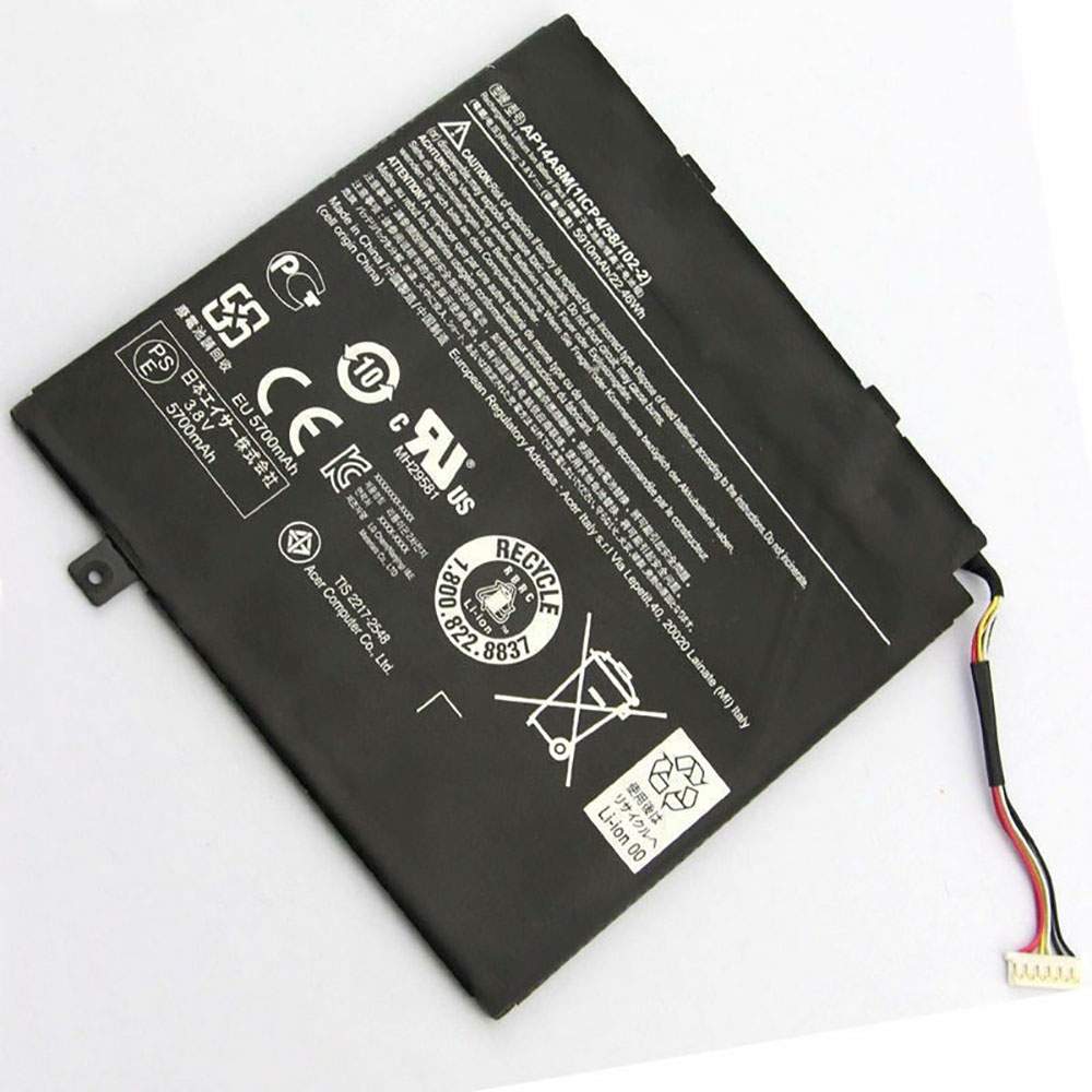 Acer iconia 10 A3-A30 Switch 10 SW5-012