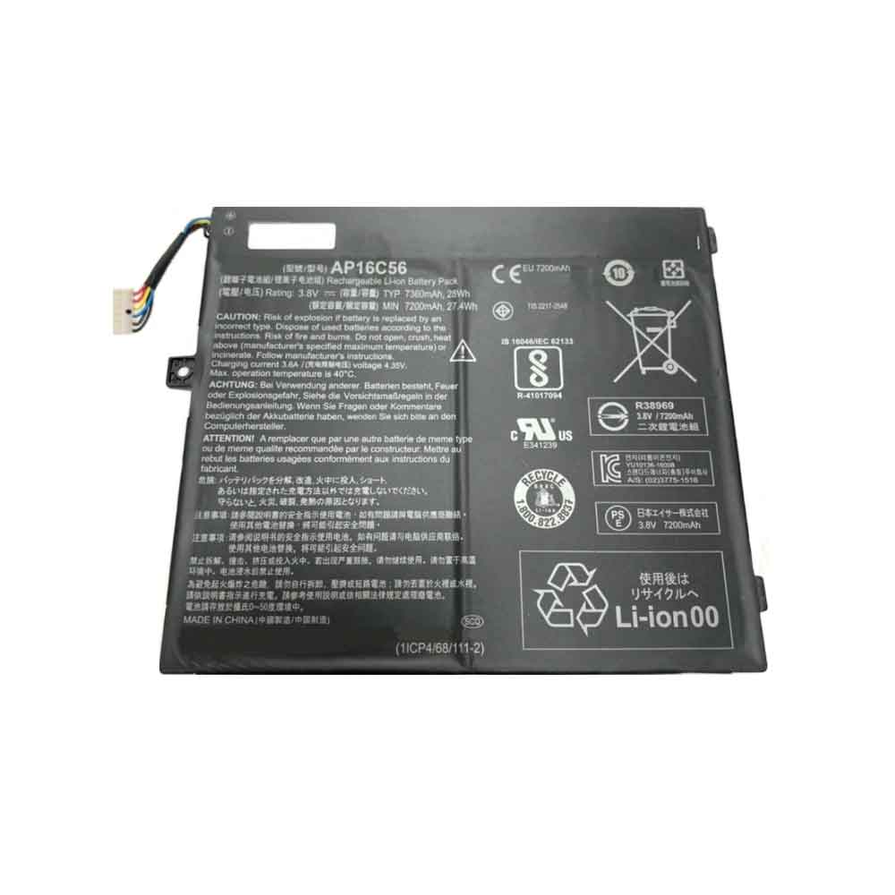 Acer Switch V 10 SW5-017