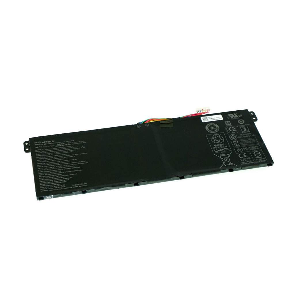 acer KT.00205.005 7.7V 37Wh/4810mAh Replacement Battery