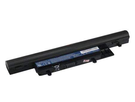 acer AS10H3E 11.1V 6000mAh Replacement Battery