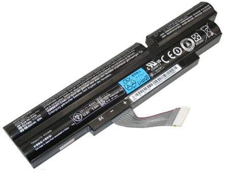 acer AS11A3E 11.1V 4400mah Replacement Battery