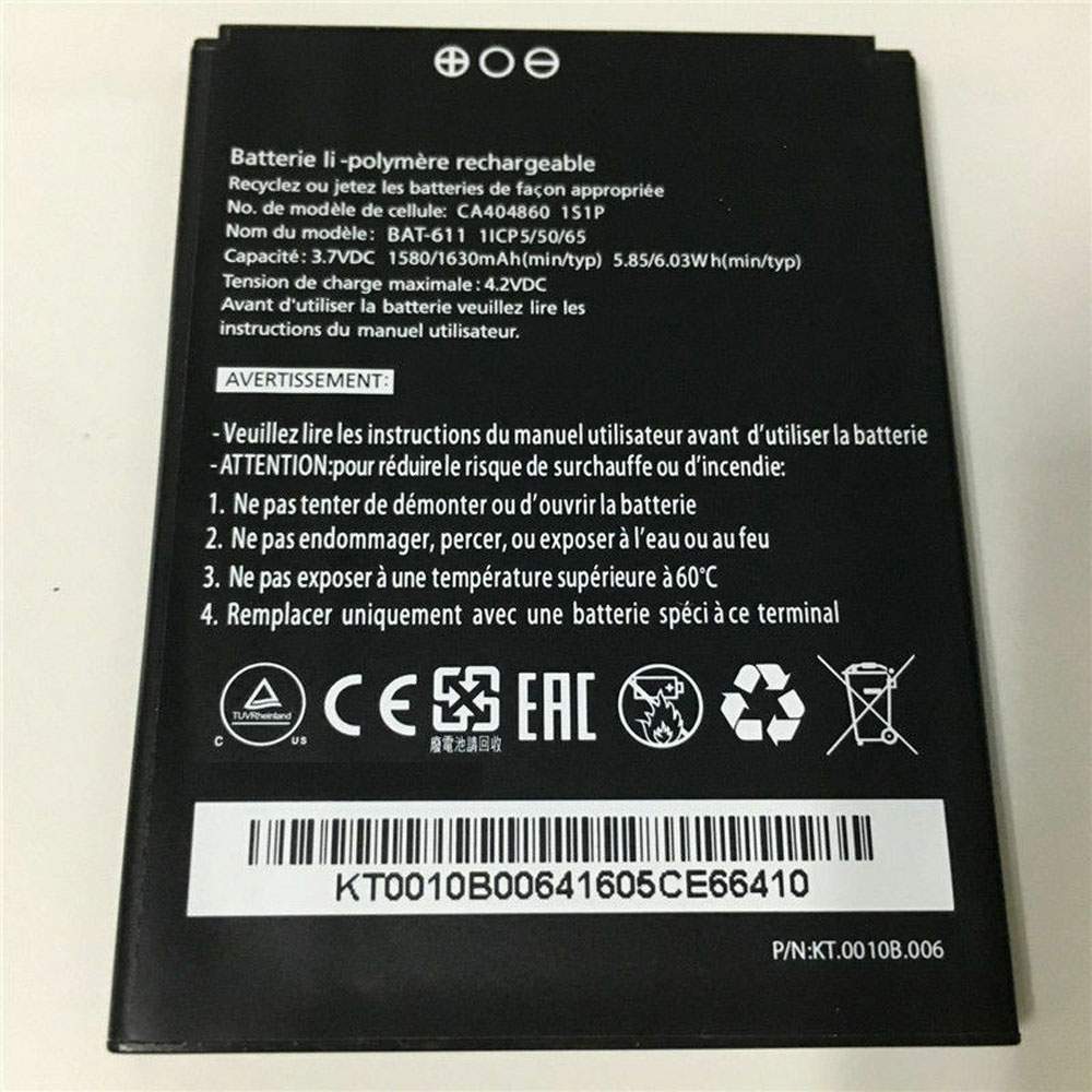 ASUS B11P1406 3.8V/4.35V 2020mAh/7.8WH Replacement Battery