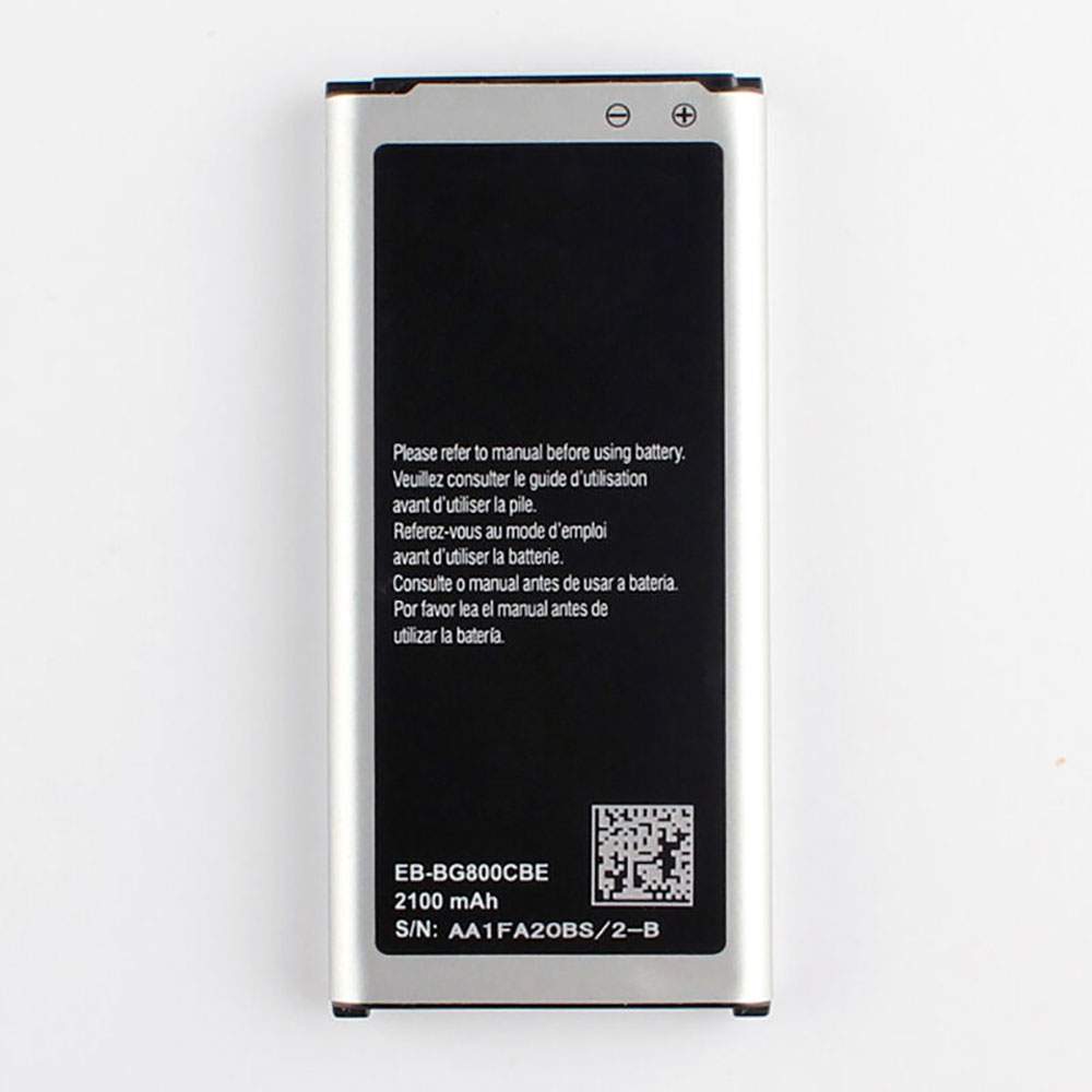Samsung GALAXY S5 mini SM-G800F