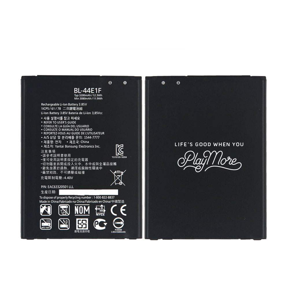LG V20 H910 H918 VS995 LS997 US996 H990N F800