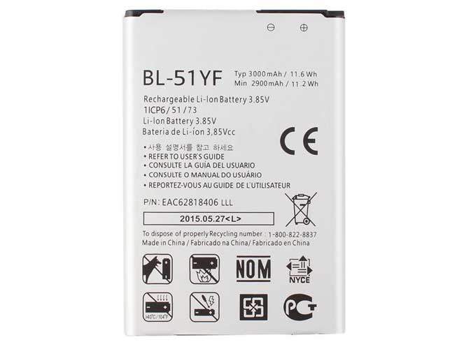 LG G4 F500 H810 H815 LS991 VS986