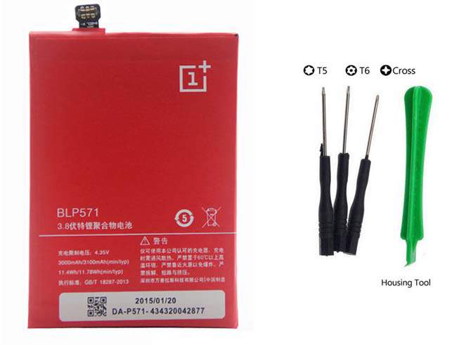 ONEPLUS ONE 1+ A0001