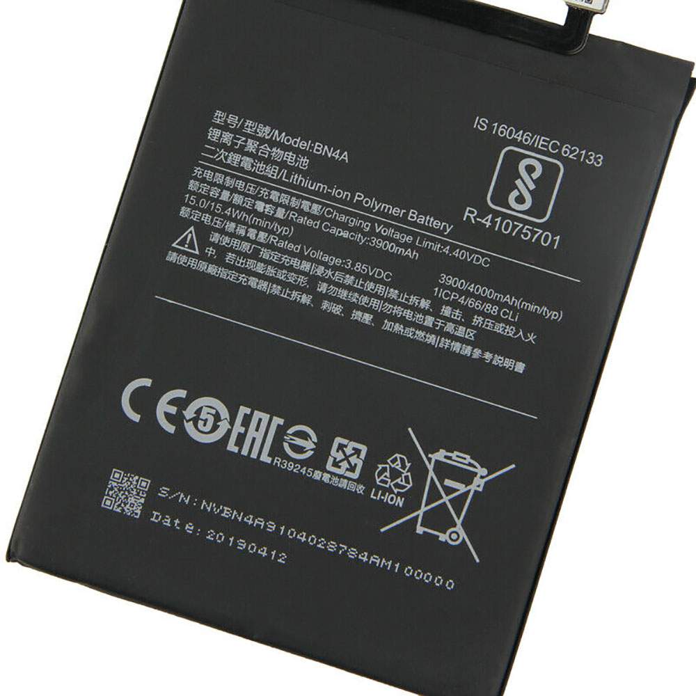 Xiaomi Redmi Note7 Note 7 M1901F7C