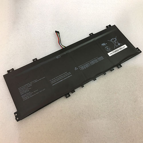 lenovo BSNO427488-01 7.4V/8.4V 3780mAh Replacement Battery