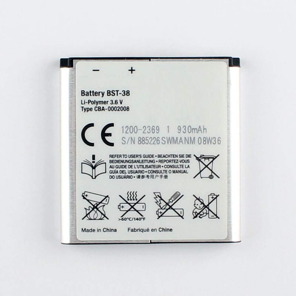 Sony S500 W760 W902 S550 U20X10 mini C510 C902