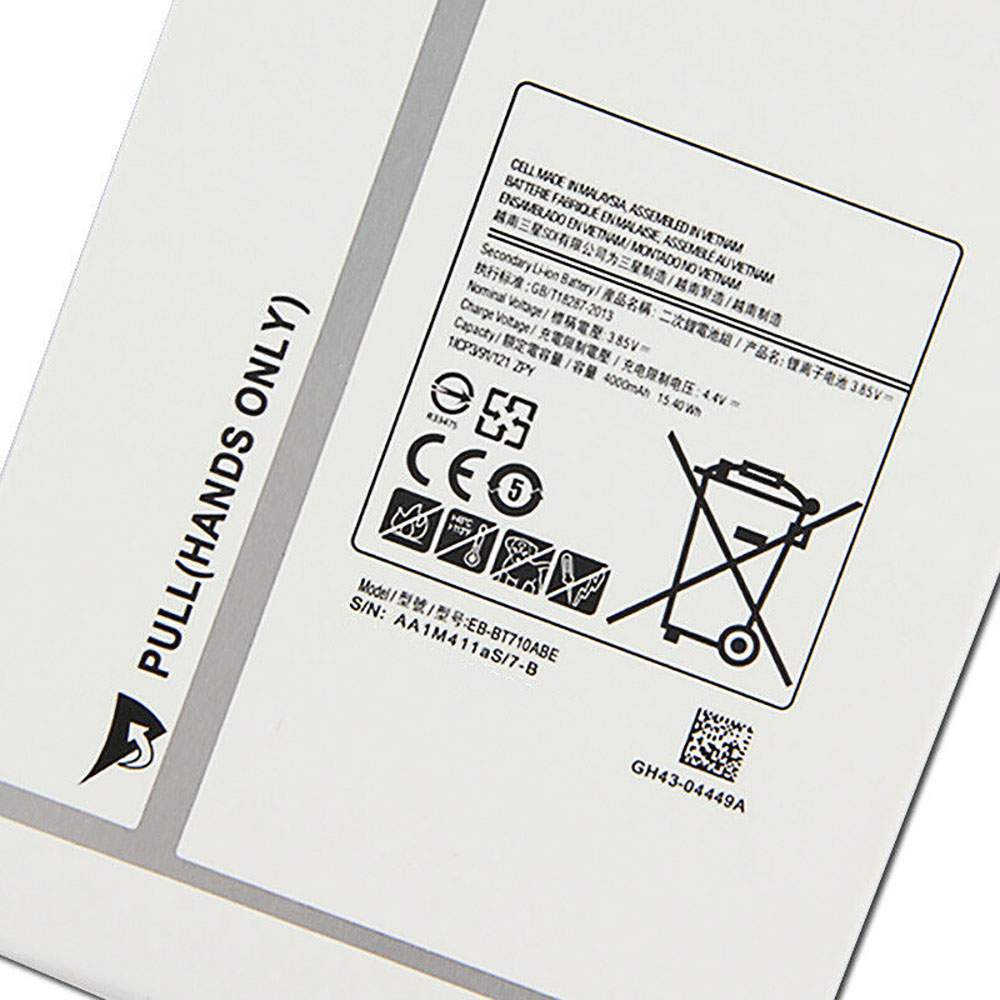Samsung Tab S2 8.0 T710 T715 SM T713N T719C