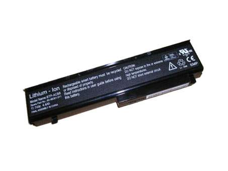 FUJITSU BTP-ACB8 11.1 V 4400mAh Replacement Battery