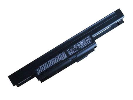 msi BTY-M42 10.8V 4400mAh  Replacement Battery