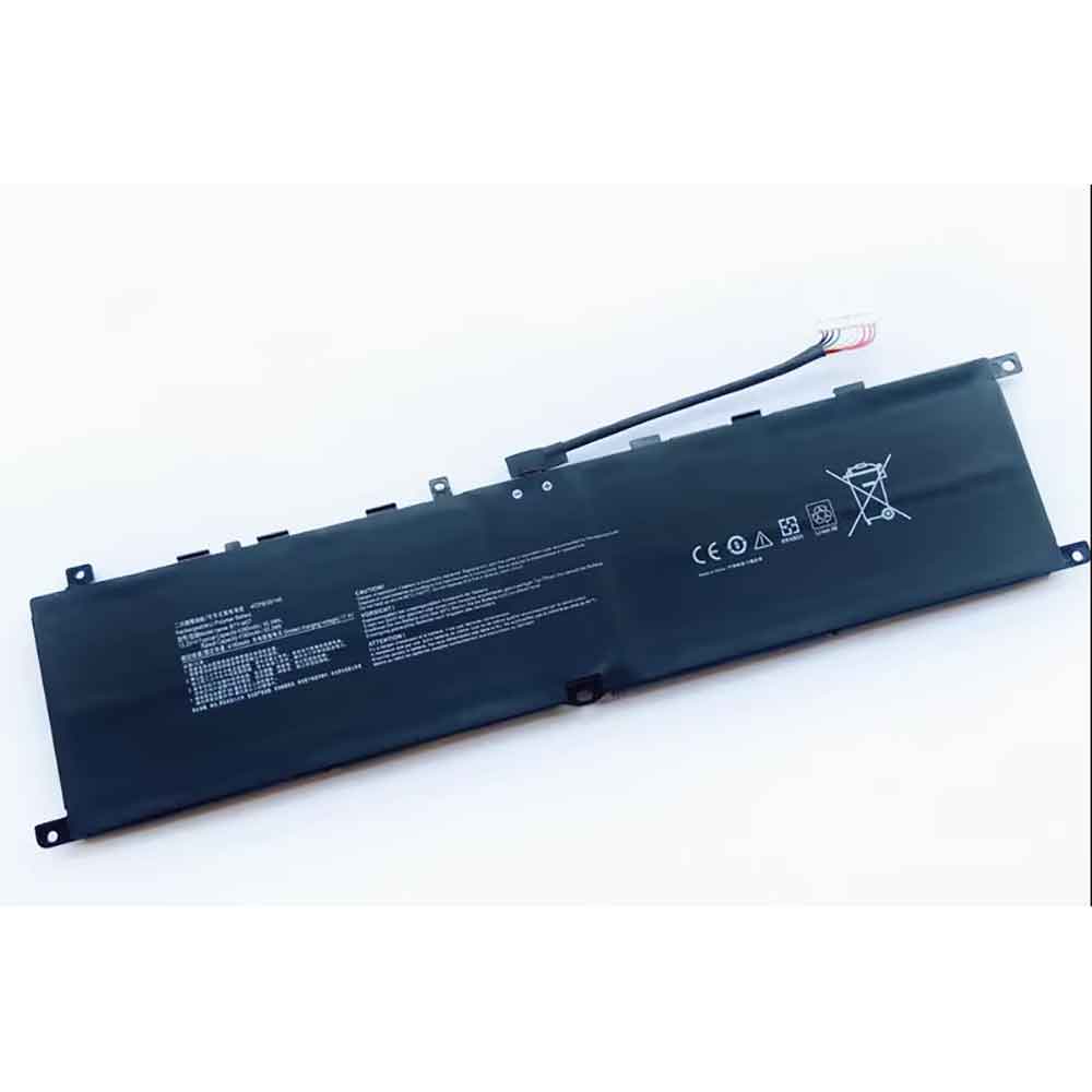 msi BTY-M57 15.2V 65Wh Replacement Battery
