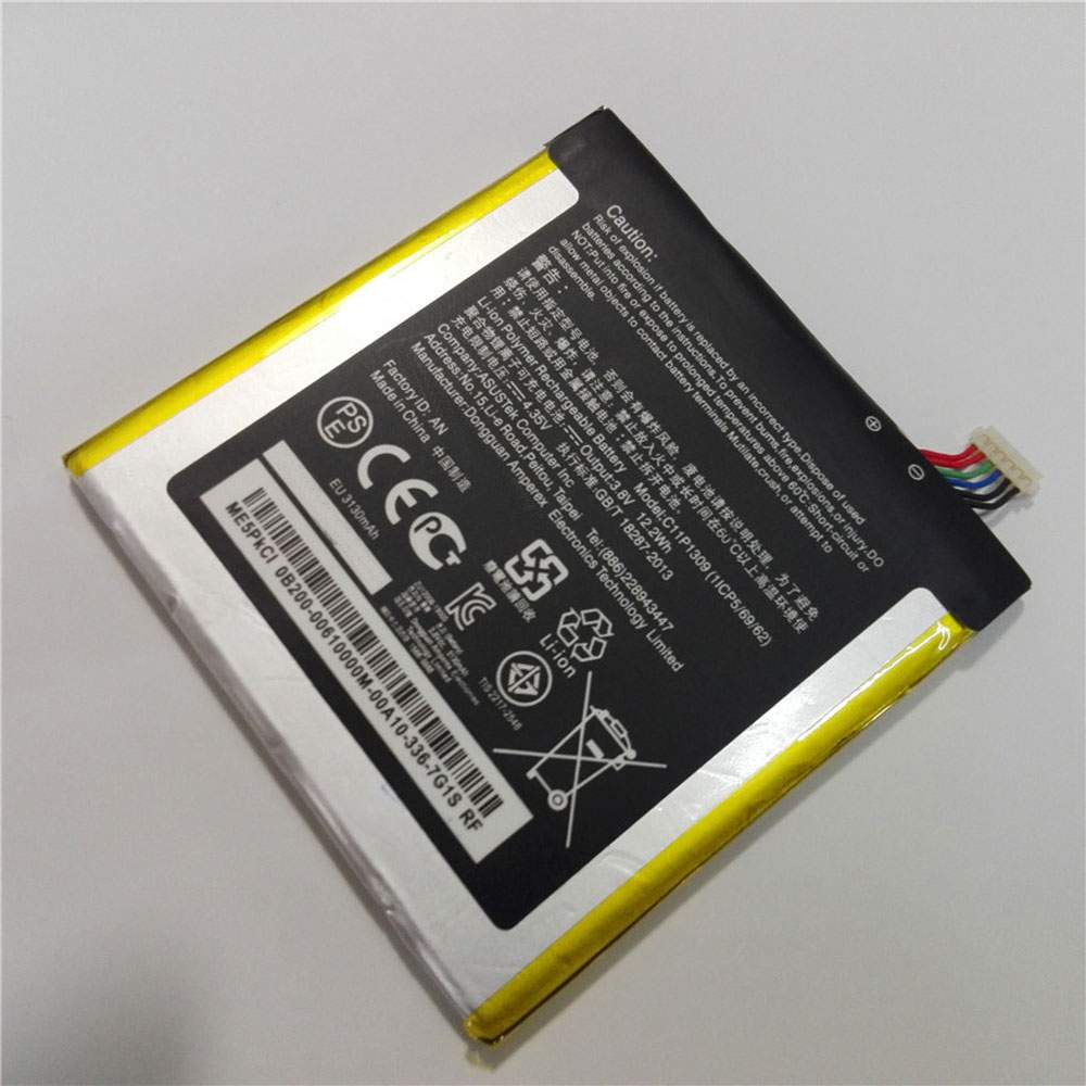 Asus Fonepad Note FHD 6 & ME560CG K00G