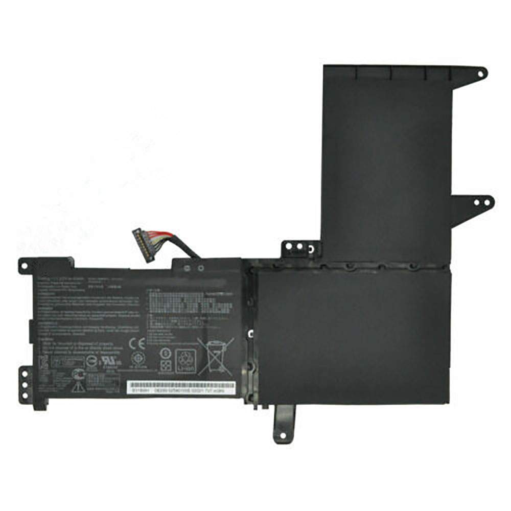 asus B31N1637 11.55V/11.52V 42Wh Replacement Battery