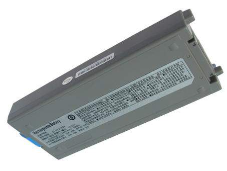 PANASONIC CF-VZSU28 11.1V(can compatible with 10.65V) 5200mah Replacement Battery