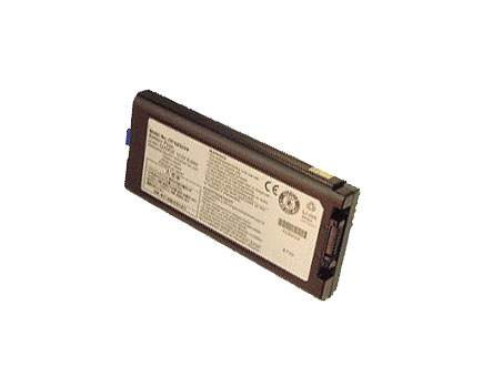 PANASONIC CF-VZSU29 11.1V 6600mAh Replacement Battery