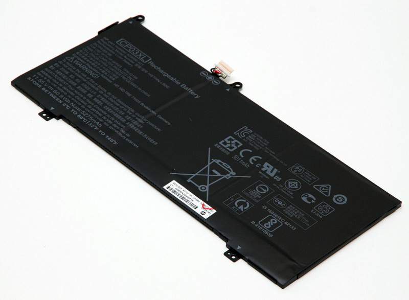hp 929066-421 11.55V 5275mAh/60.9Wh Replacement Battery