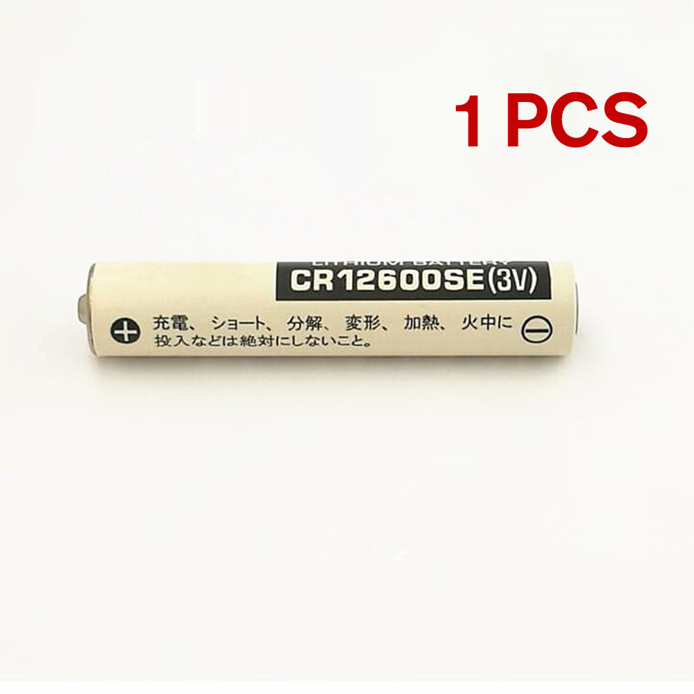 FUJI CR12600SE 3V 1500mAh Replacement Battery