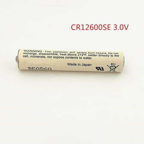 FDK CR12600SE(3V) CR12600SE CR12600 3V 1600mah PLC
