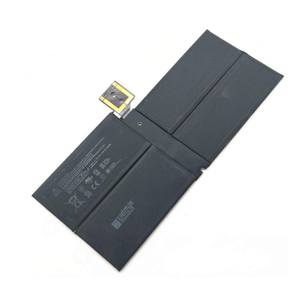Microsoft DYNM02 7.57V 5940mAh 45Wh Replacement Battery