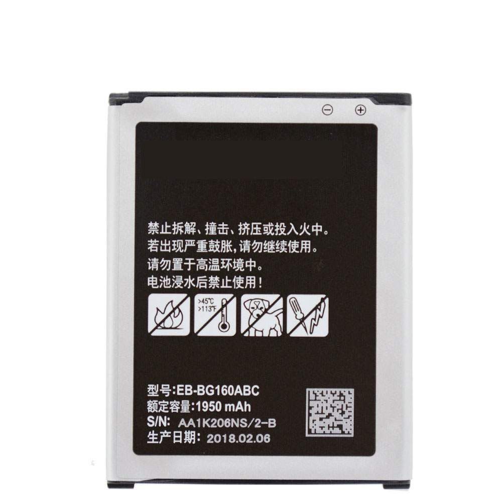 Samsung Galaxy SM-G1600 SM-G1650 Folder2